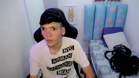 GIORGIO online show from April 11, 10:19 am