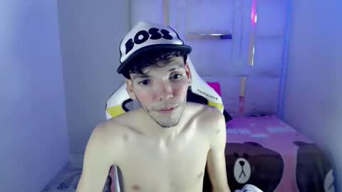 GIORGIO online show from April 12, 8:14 pm