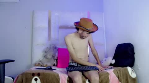 GIORGIO online show from April 13, 10:37 pm