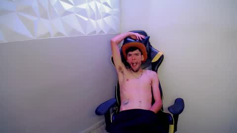 GIORGIO online show from April 17, 10:13 pm