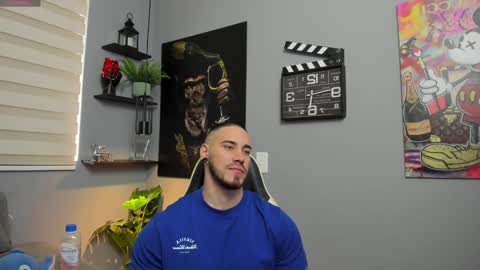 Giorgio leone online show from January 12, 8:14 pm