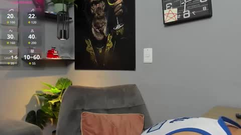 Snapshot of giorgio_leone2 chatting on December 22, 12:29 am Giorgio leone online show from December 22, 12:29 am