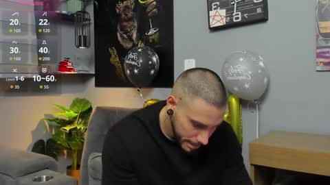 Snapshot of giorgio_leone2 chatting on December 23, 5:16 am Giorgio leone online show from December 23, 5:16 am