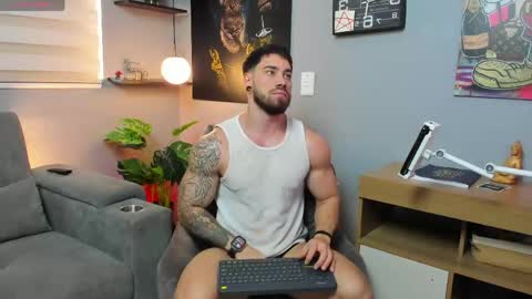 Giorgio leone online show from June 7, 6:22 pm