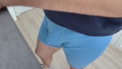 giovaa23 online show from April 24, 11:45 am