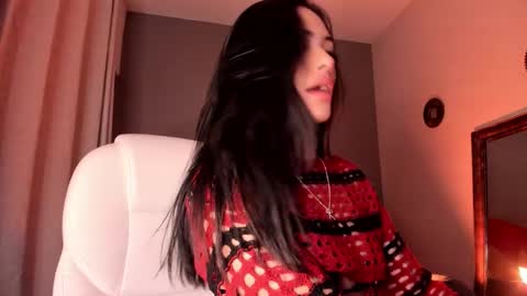 Giovanna  online show from February 8, 6:17 am