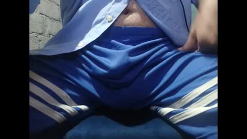 GuidoGiovan online show from May 11, 7:25 am