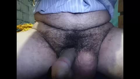 GuidoGiovan online show from May 16, 9:39 am