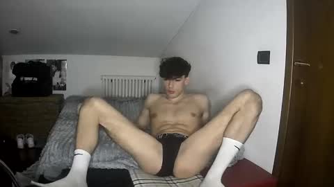 giovyyx online show from February 20, 3:01 pm