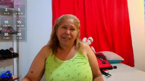 Girl Amada online show from December 22, 2:03 pm