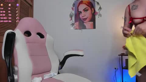 Bri online show from February 14, 3:53 pm