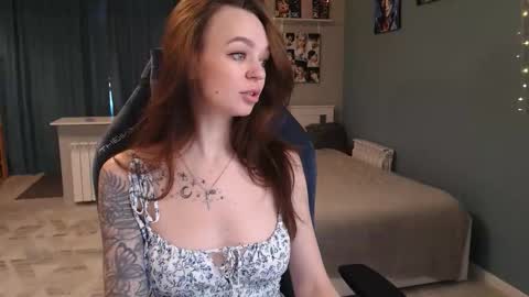 Secret online show from March 22, 8:40 am