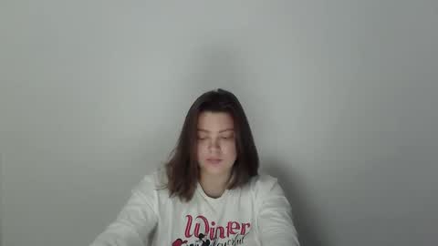 Snapshot of girl_leya chatting on October 8, 7:22 pm girl_leya online show from October 8, 7:22 pm