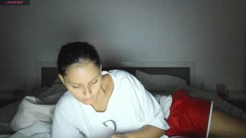 Lora and Rebecca  online show from January 16, 11:03 am