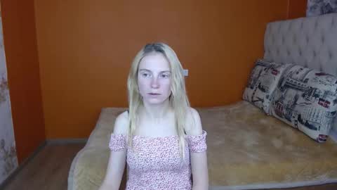 Katia online show from October 12, 2:05 pm