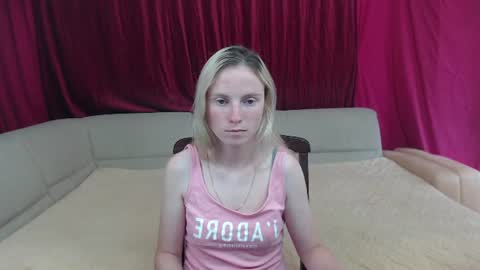Katia online show from August 9, 11:59 am