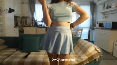 Girlfriend online show from September 13, 3:01 pm