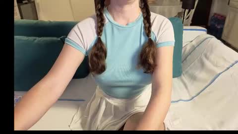 Girlfriend online show from November 30, 3:38 pm