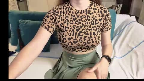 Girlfriend online show from December 14, 3:28 pm