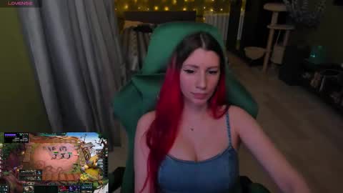 Meowww online show from March 14, 6:46 pm