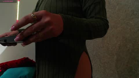 GhostG online show from April 19, 1:16 am