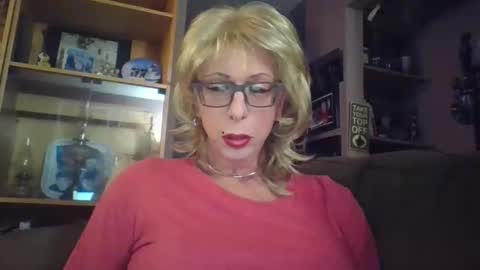 Girlinrock online show from December 20, 2:07 am