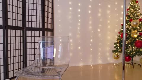 Hanna online show from December 29, 9:17 am