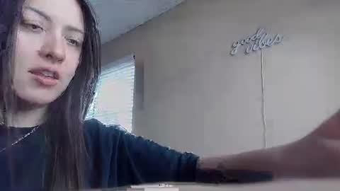 Snapshot of girlnextdoor702 chatting on November 12, 4:29 pm Jasmine online show from November 12, 4:29 pm