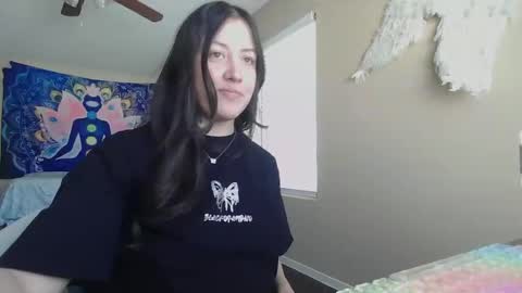 Snapshot of girlnextdoor702 chatting on February 2, 6:06 pm Jasmine online show from February 2, 6:06 pm