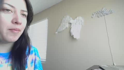 Jasmine online show from March 23, 5:39 pm