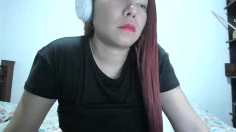 girlrock2024 online show from December 4, 2:53 am