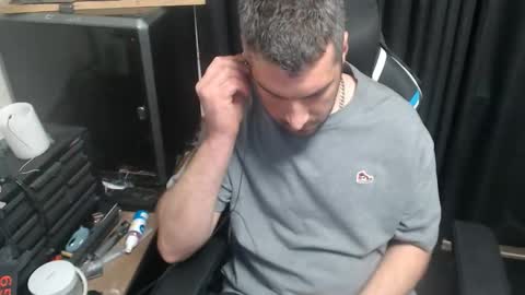 bob online show from November 6, 9:26 pm