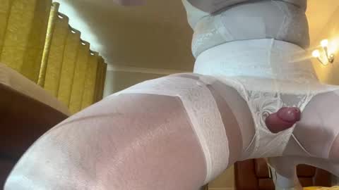 Snapshot of girlyfetish chatting on March 12, 2:45 pm girlyfetish online show from March 12, 2:45 pm