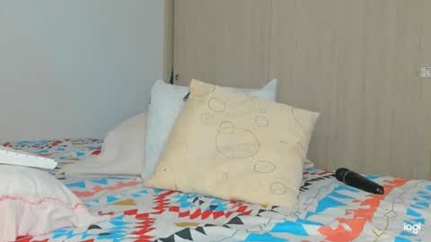 Gissel6playful online show from July 10, 12:04 am