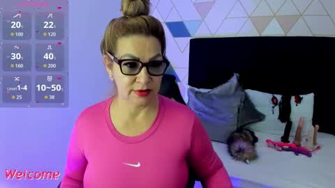 Gisella online show from October 21, 12:39 pm