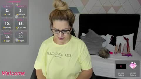 Gisella online show from January 9, 12:41 pm