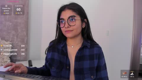     online show from January 30, 2:04 pm