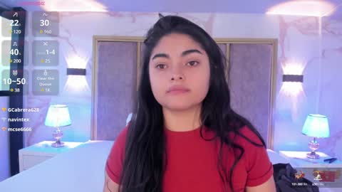     online show from February 4, 2:10 pm