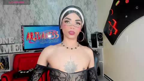 Gisel online show from September 9, 7:13 pm