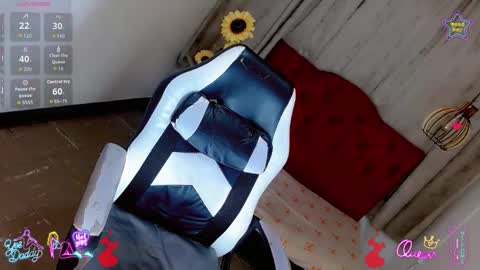 Gisel online show from February 9, 8:57 pm