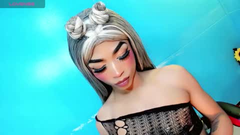 Gisel online show from February 27, 12:54 am