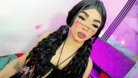 Gisel online show from April 13, 9:31 pm