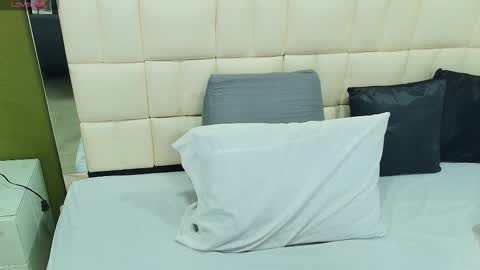 Gisell online show from October 9, 12:14 pm