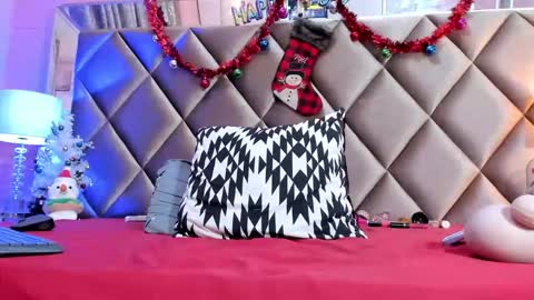 gisell ocampo online show from December 22, 1:30 pm