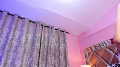 gisell ocampo online show from March 19, 2:21 pm