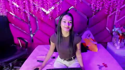 gisell_squirt online show from October 10, 11:31 am