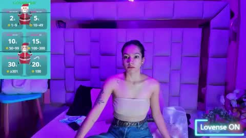 gisell_squirt online show from November 22, 12:26 pm