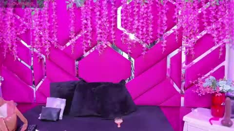 gisell_squirt online show from April 14, 1:17 pm