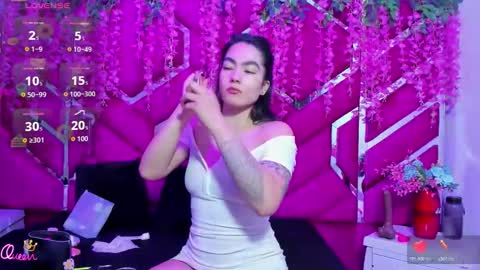 gisell_squirt online show from April 15, 1:51 pm