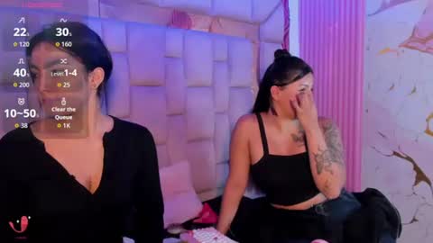gisell_squirt online show from June 25, 1:59 pm